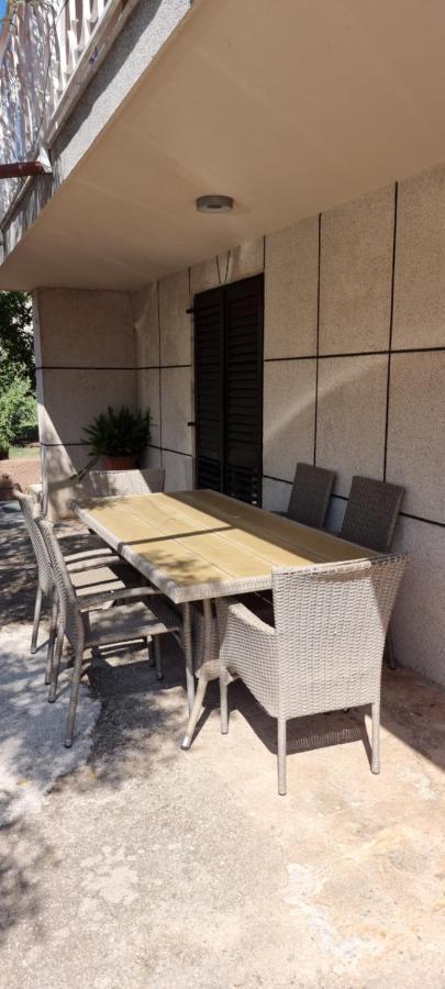 Bruno'S House Apartment Pula Exterior foto