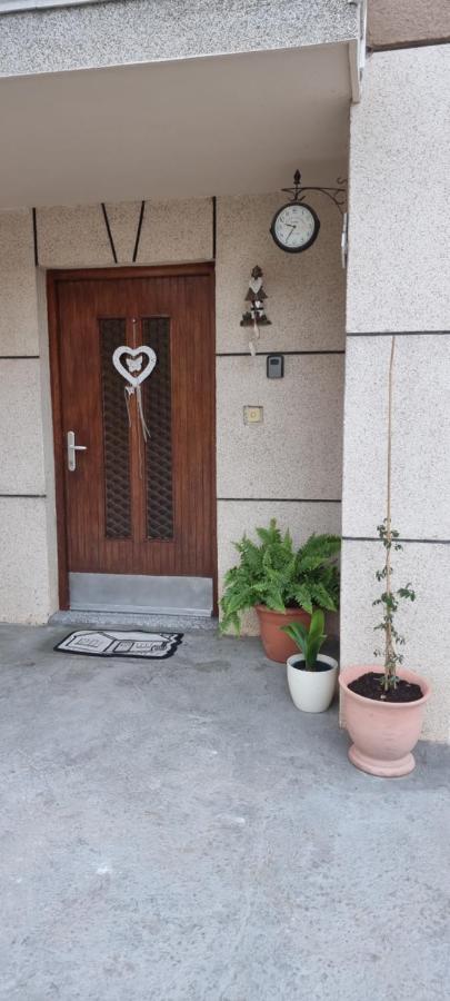 Bruno'S House Apartment Pula Exterior foto