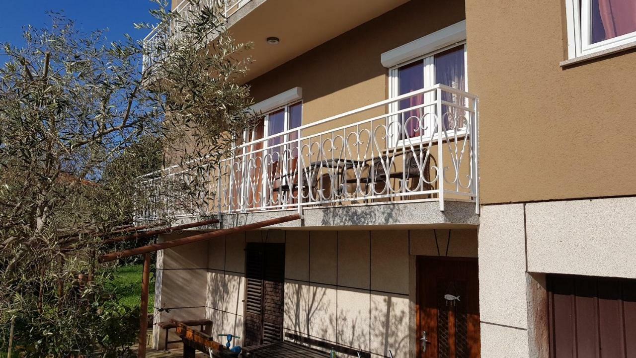 Bruno'S House Apartment Pula Exterior foto