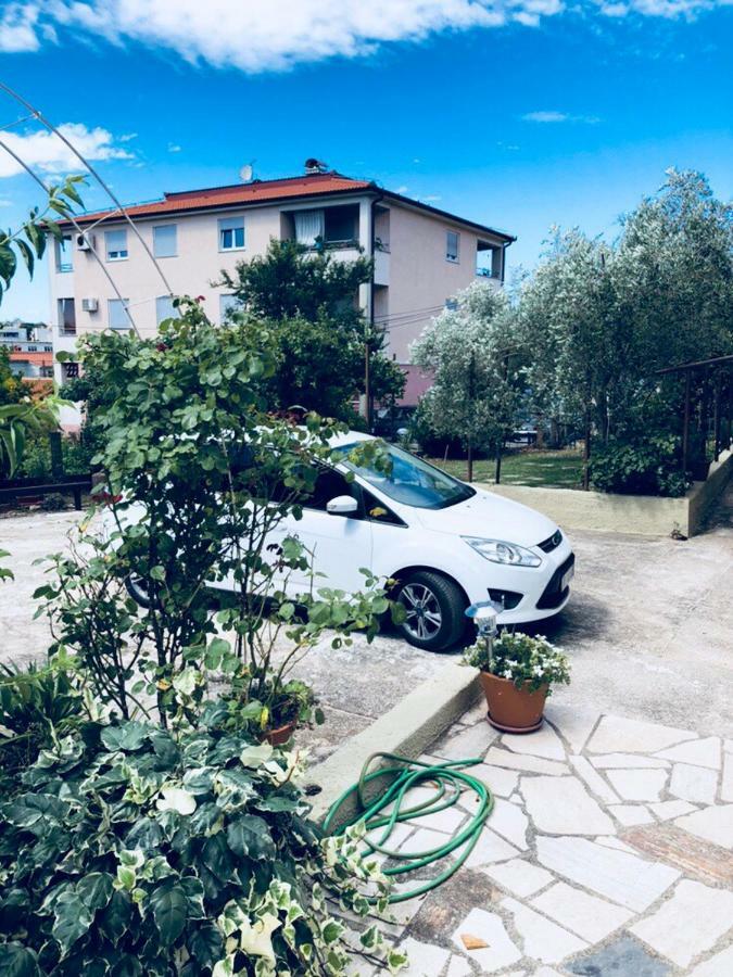 Bruno'S House Apartment Pula Exterior foto