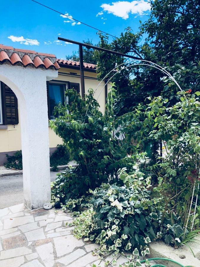 Bruno'S House Apartment Pula Exterior foto